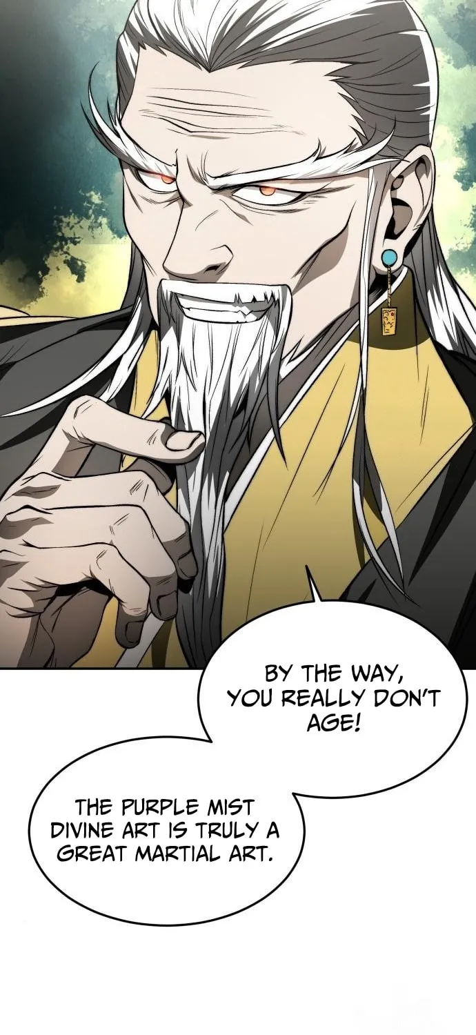 Huashan Sect