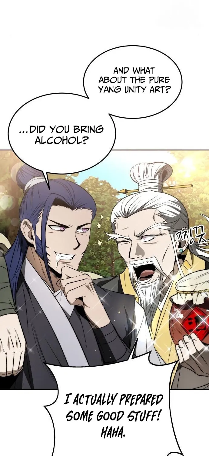 Huashan Sect