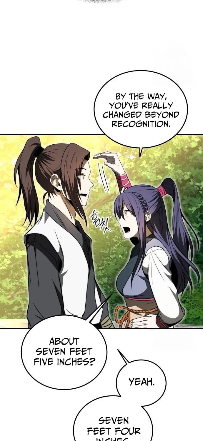 Huashan Sect