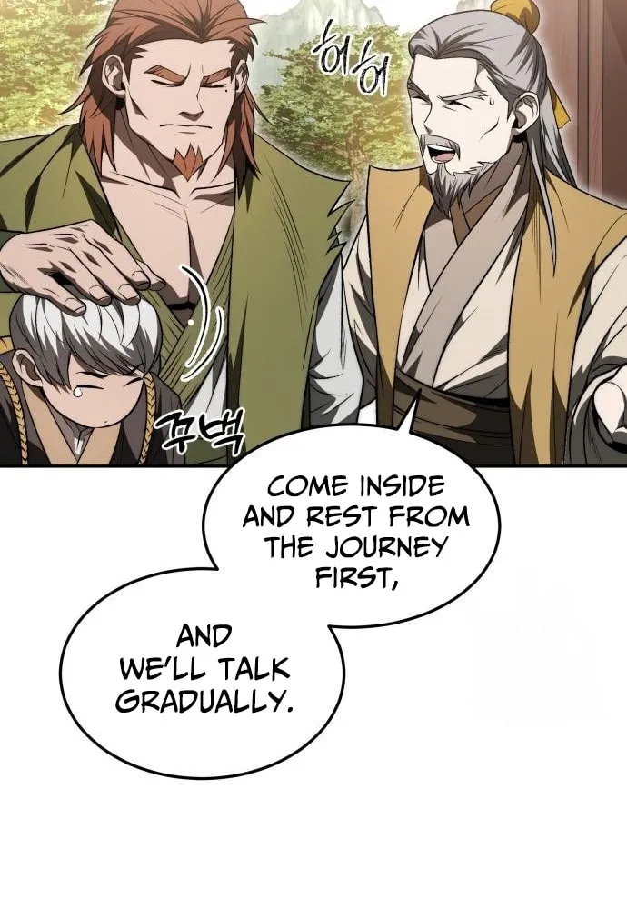 Huashan Sect