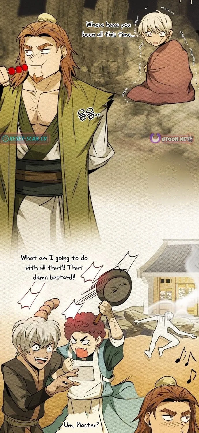 Huashan Sect