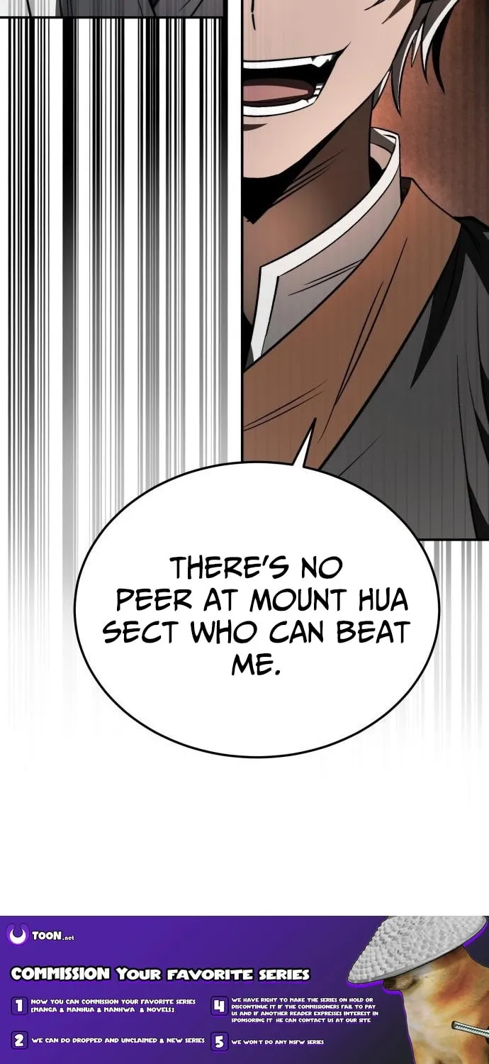 Huashan Sect