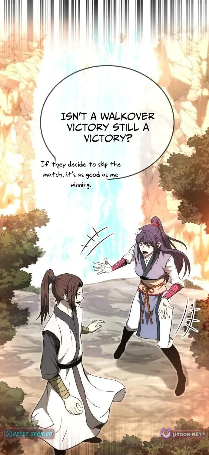 Huashan Sect