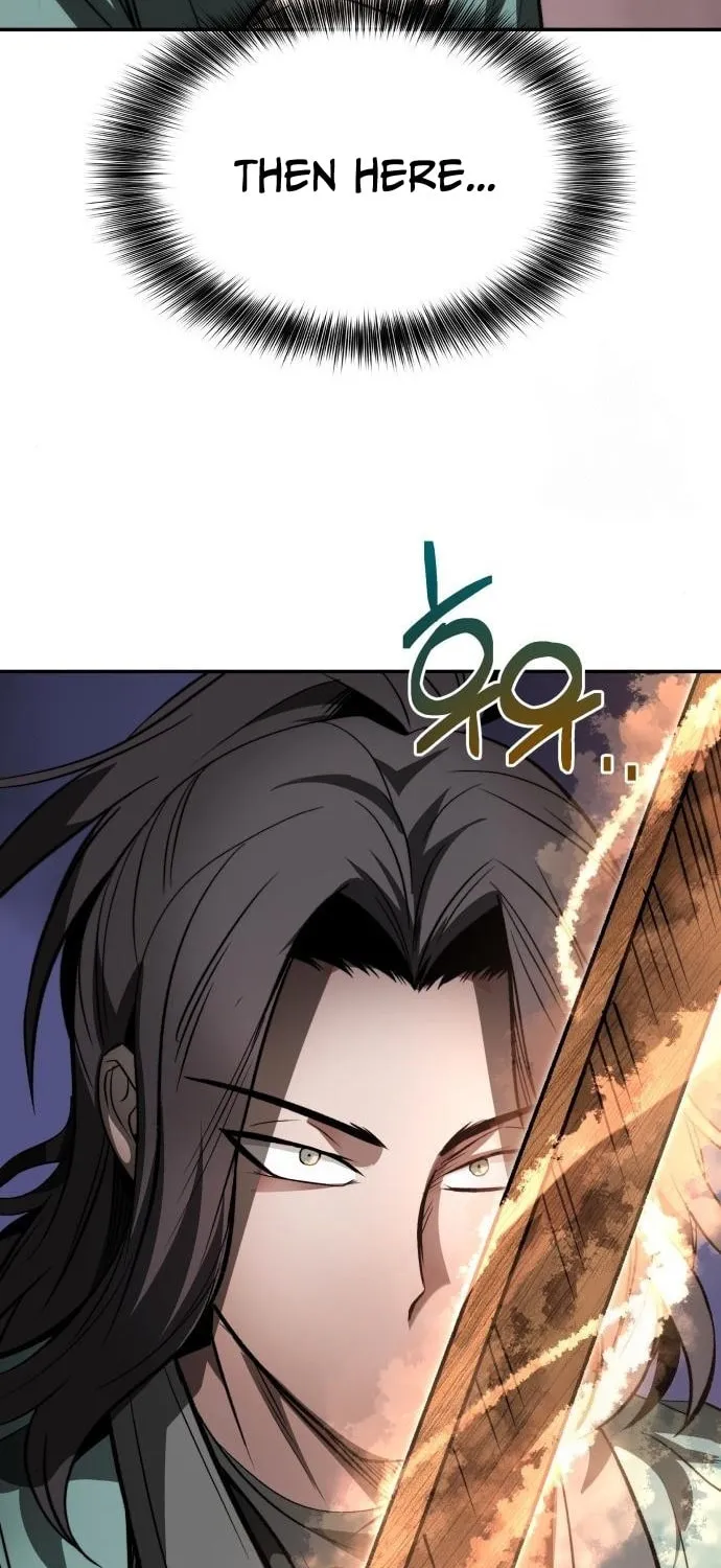 Huashan Sect