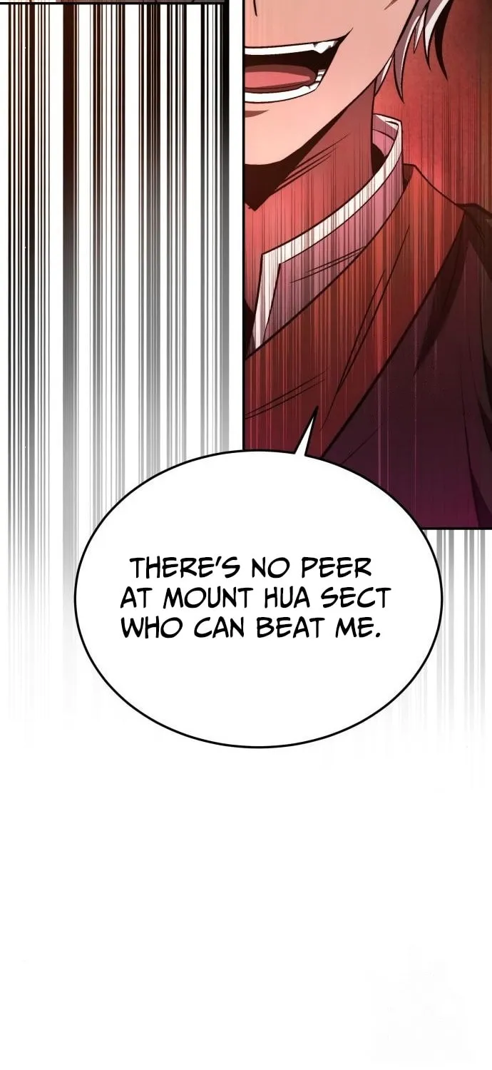 Huashan Sect
