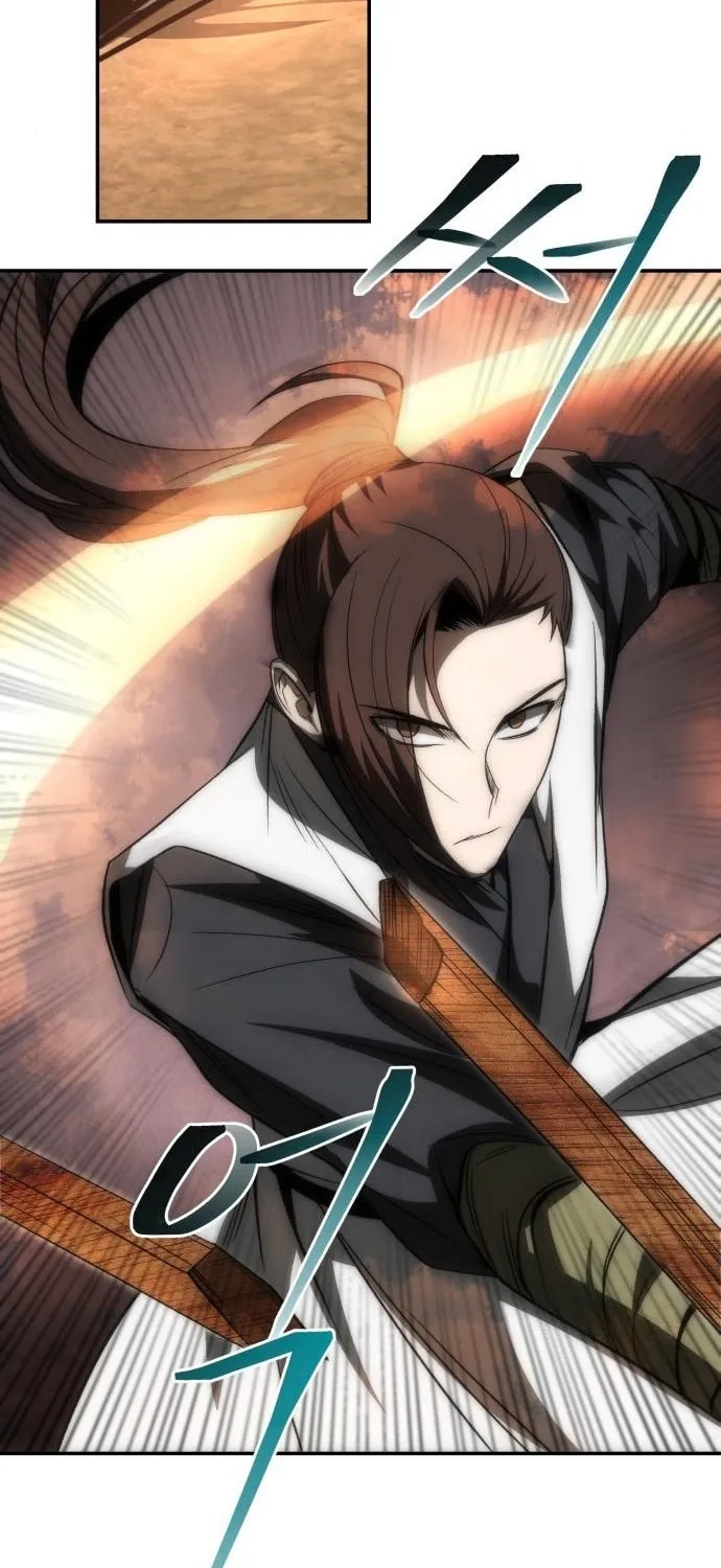 Huashan Sect