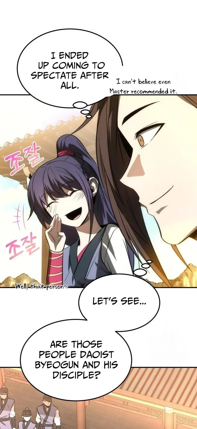 Huashan Sect