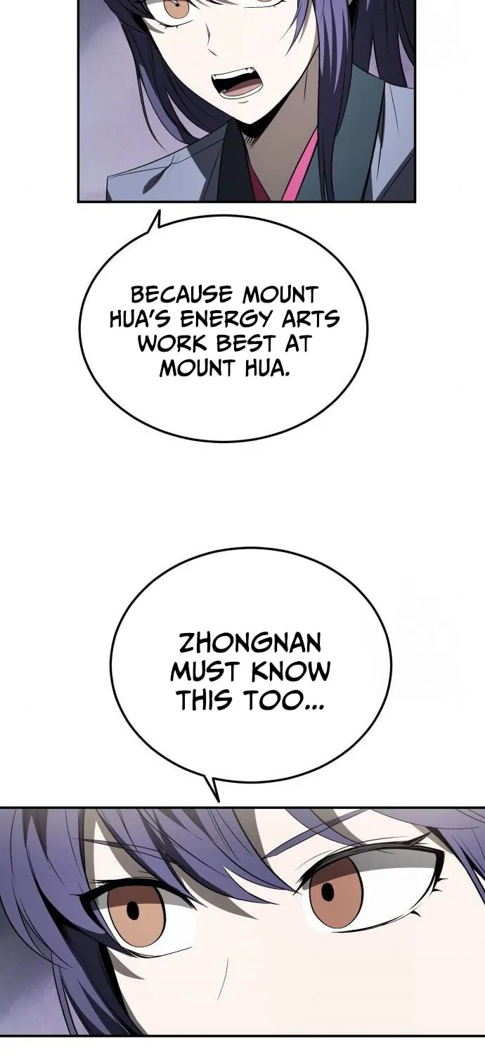 Huashan Sect