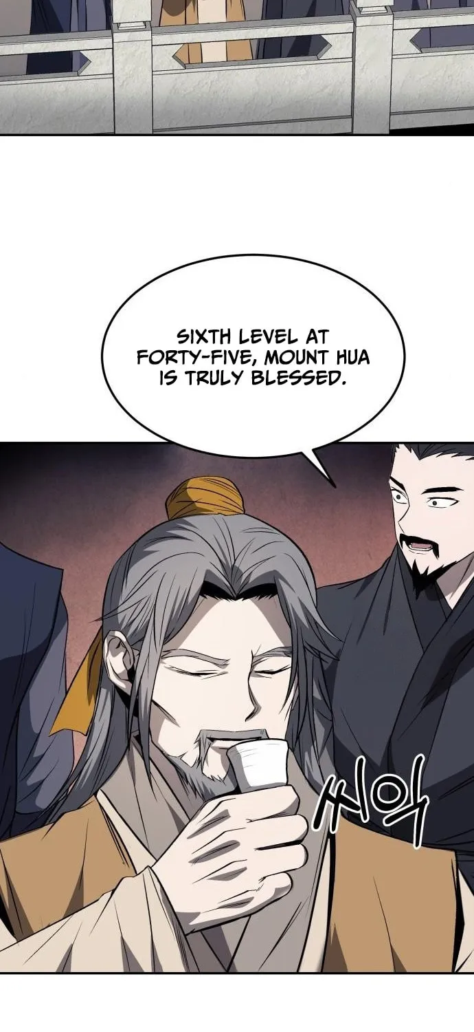 Huashan Sect