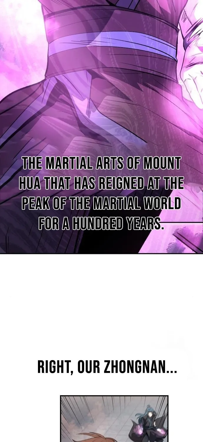 Huashan Sect