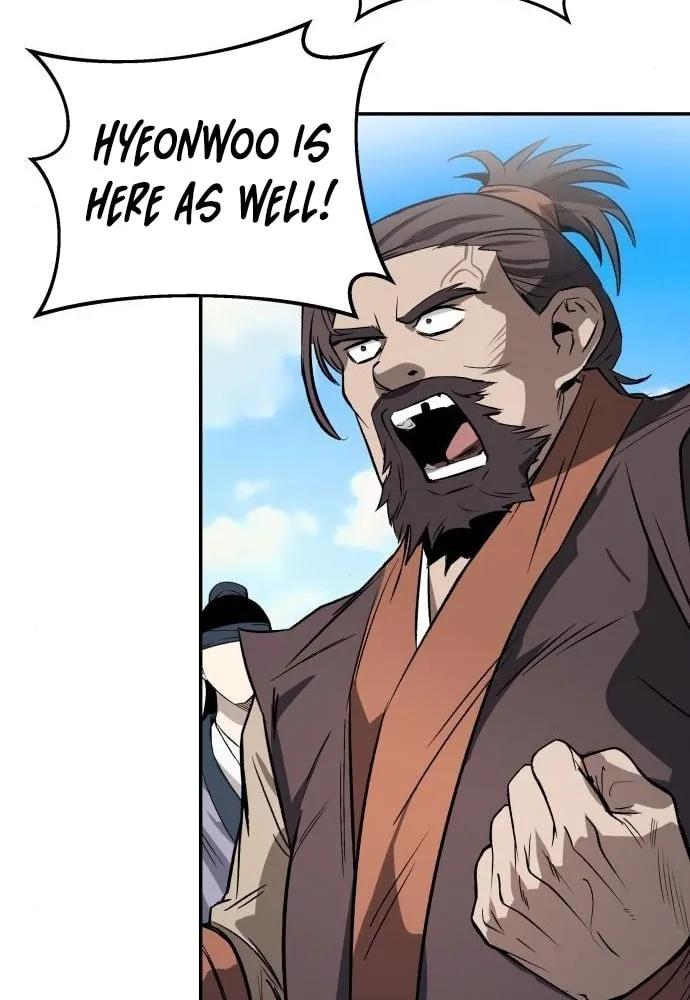 Huashan Sect