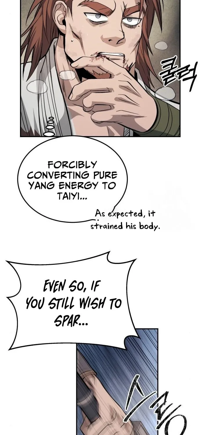 Huashan Sect