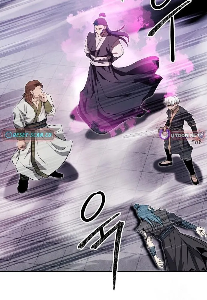 Huashan Sect
