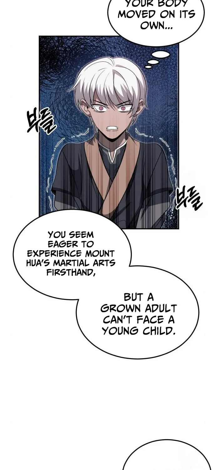 Huashan Sect