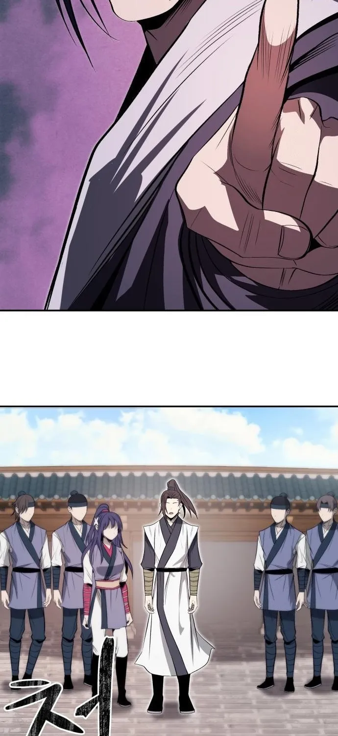 Huashan Sect