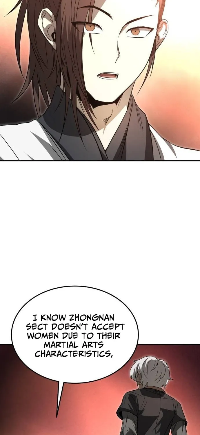 Huashan Sect
