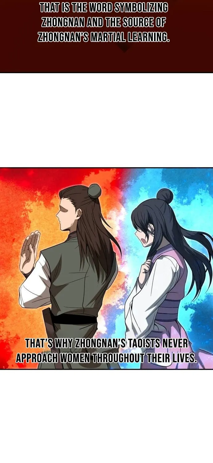 Huashan Sect
