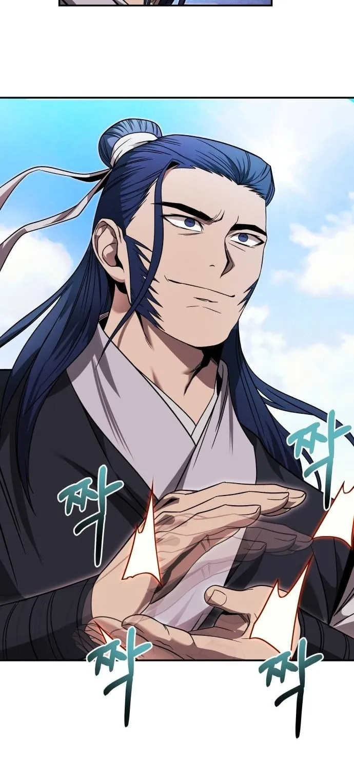 Huashan Sect
