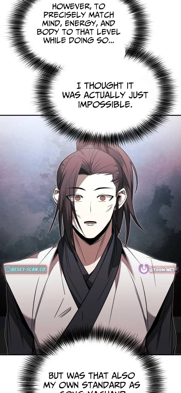 Huashan Sect