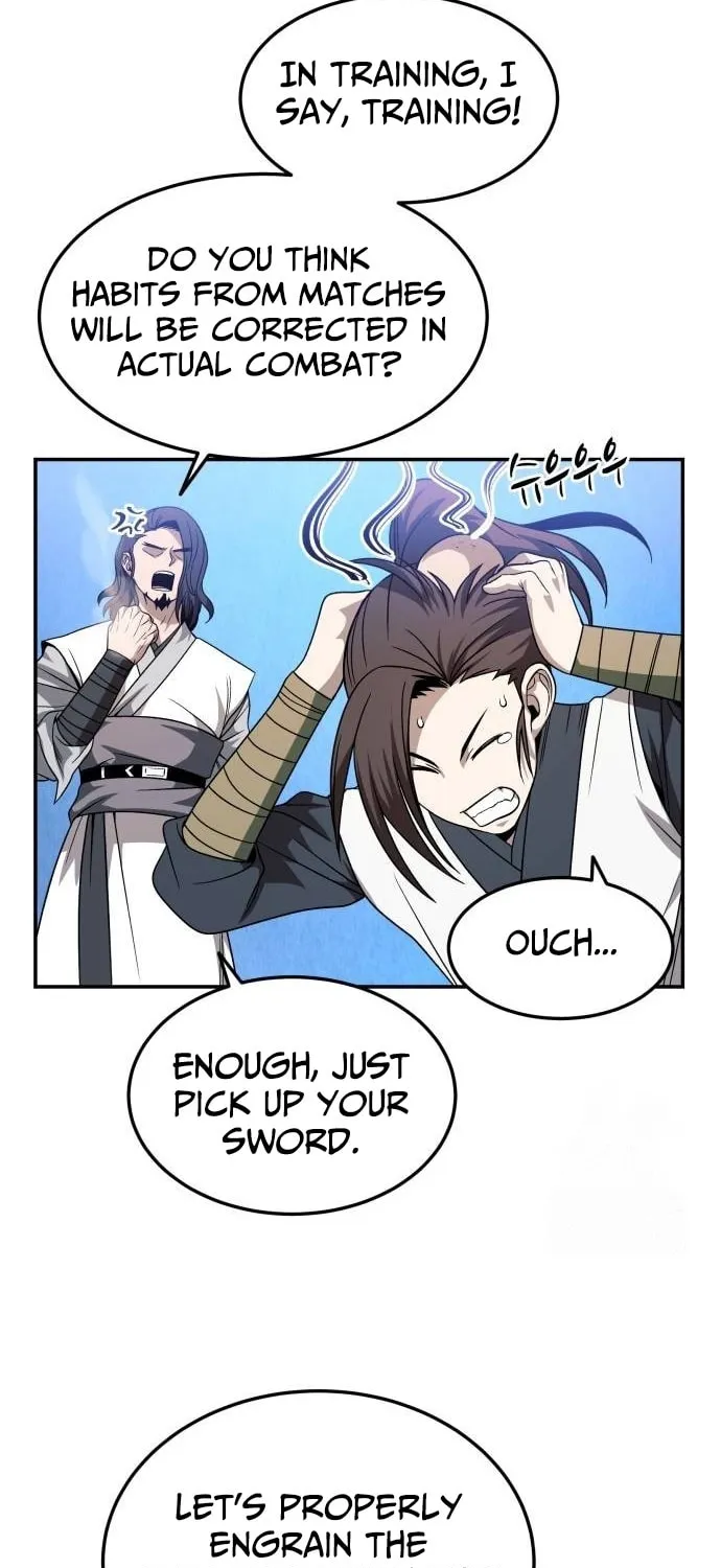 Huashan Sect