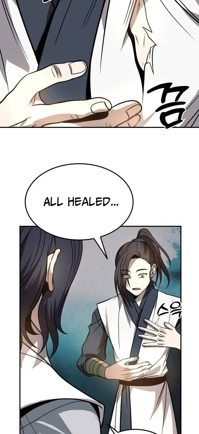 Huashan Sect