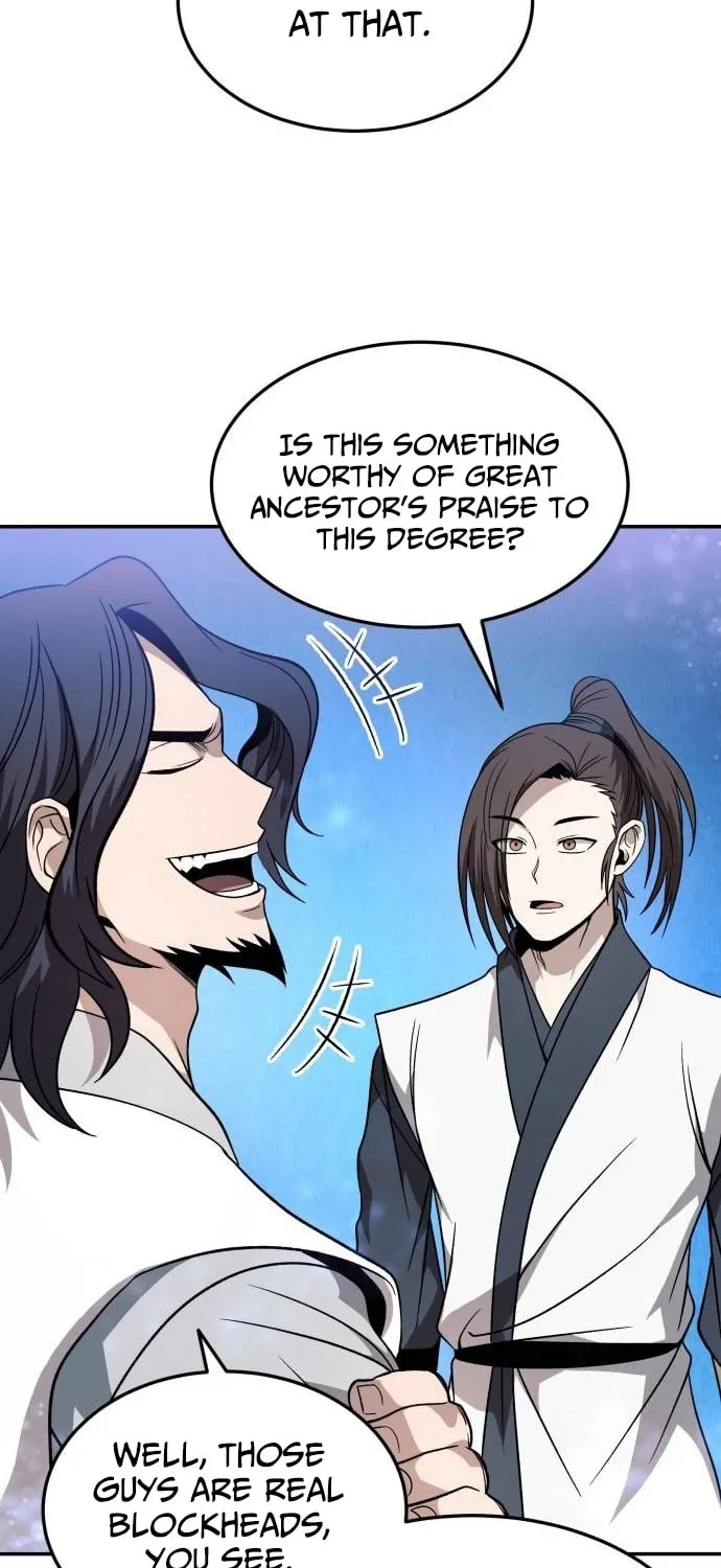 Huashan Sect