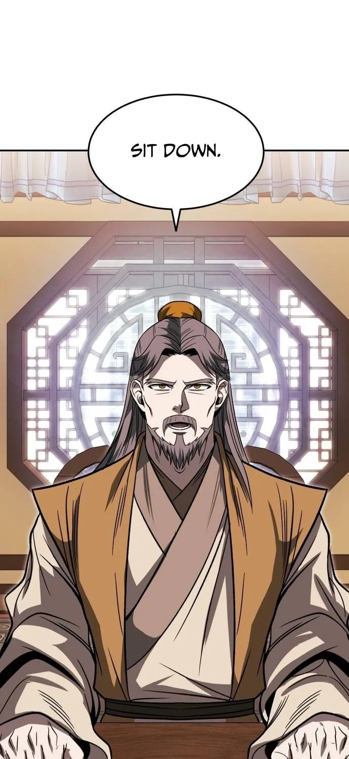 Huashan Sect