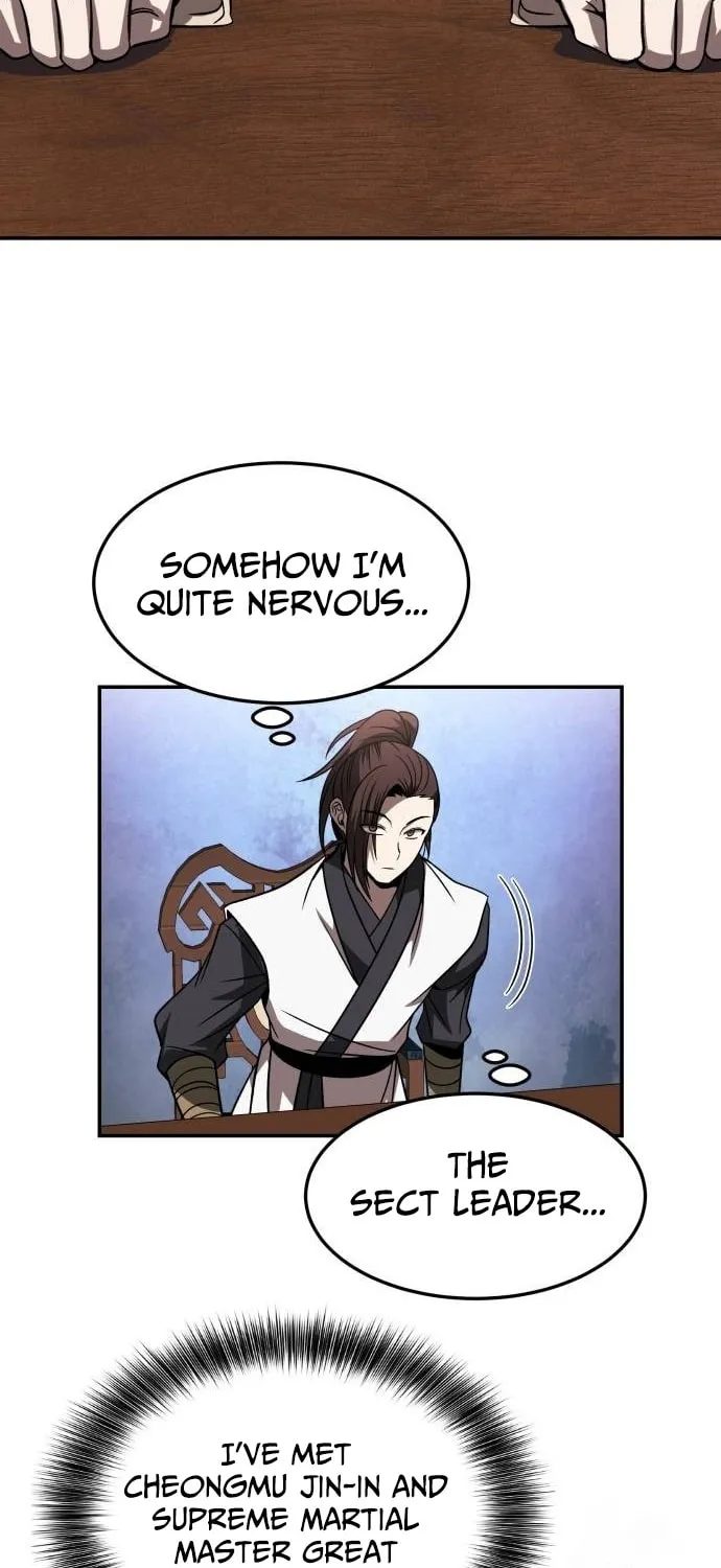 Huashan Sect