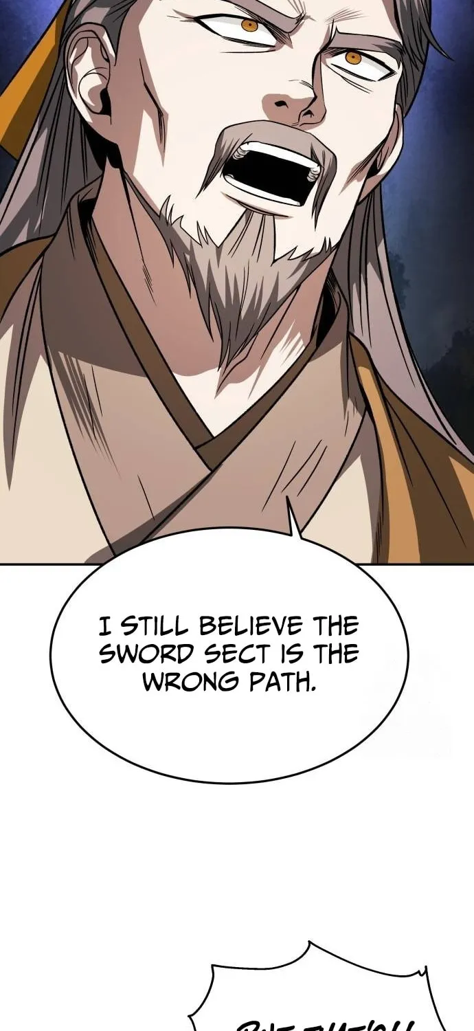 Huashan Sect