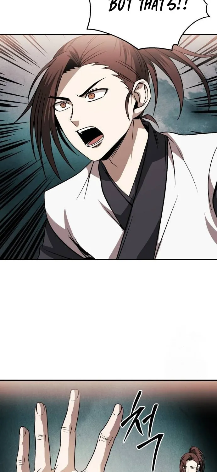 Huashan Sect