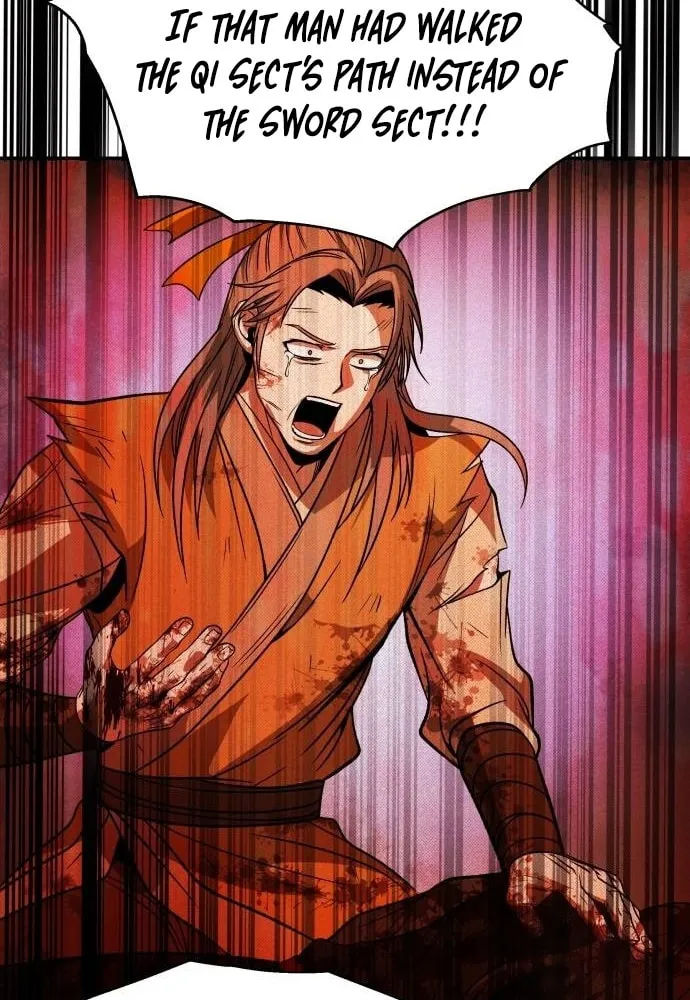 Huashan Sect