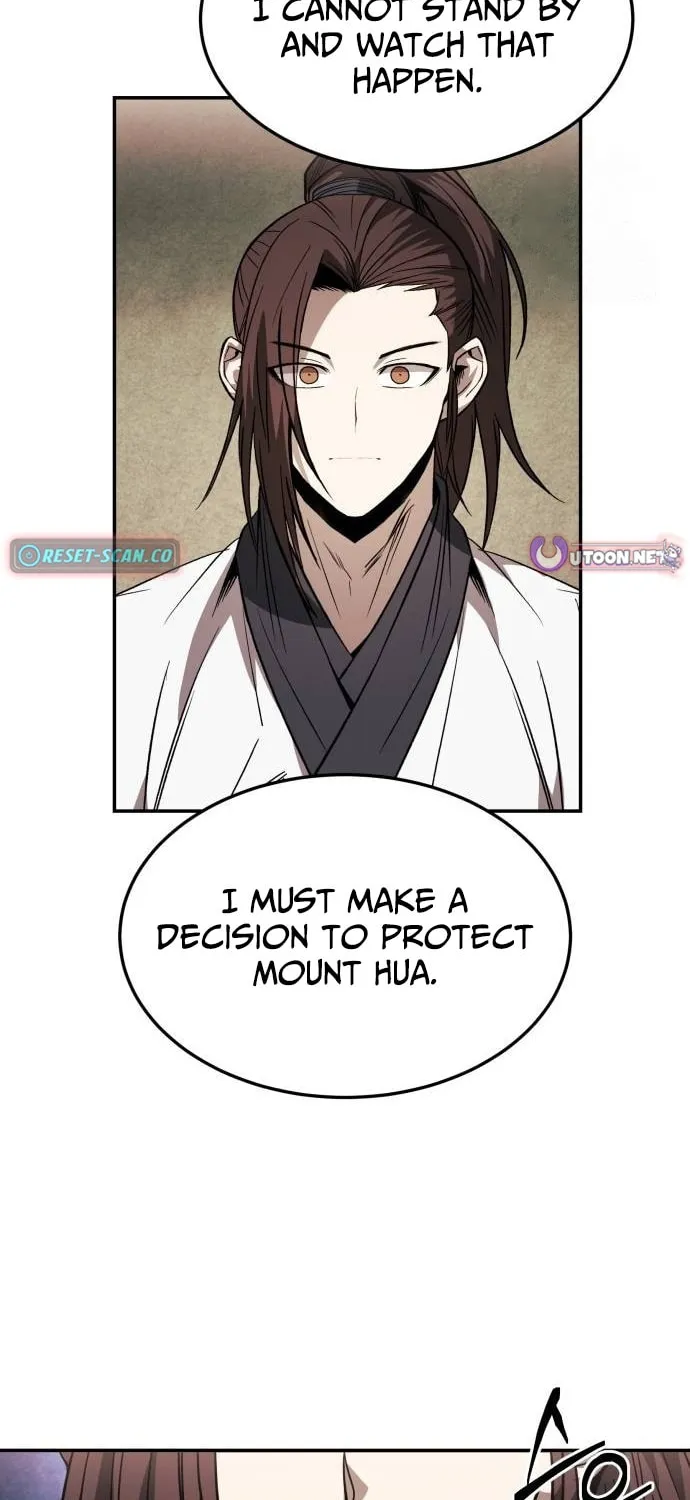 Huashan Sect