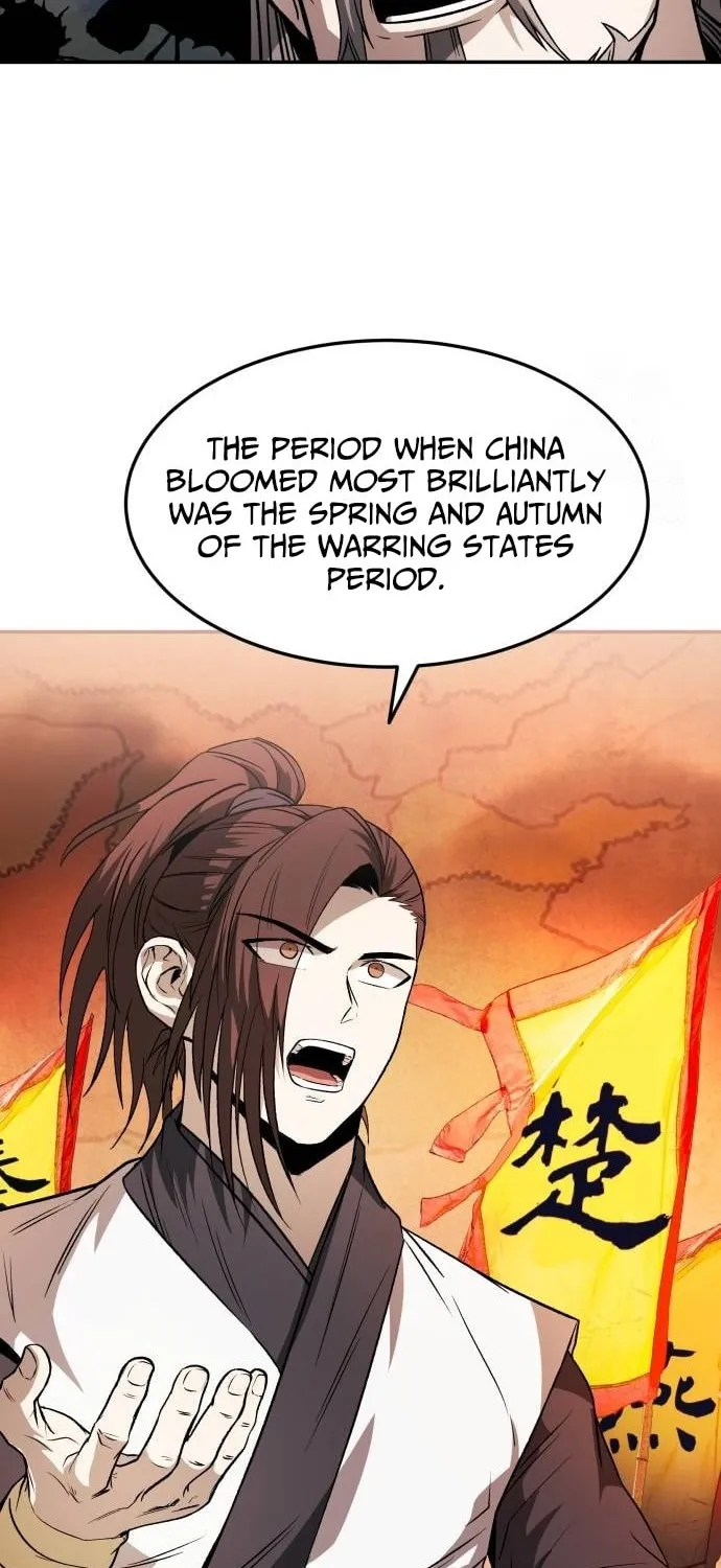 Huashan Sect