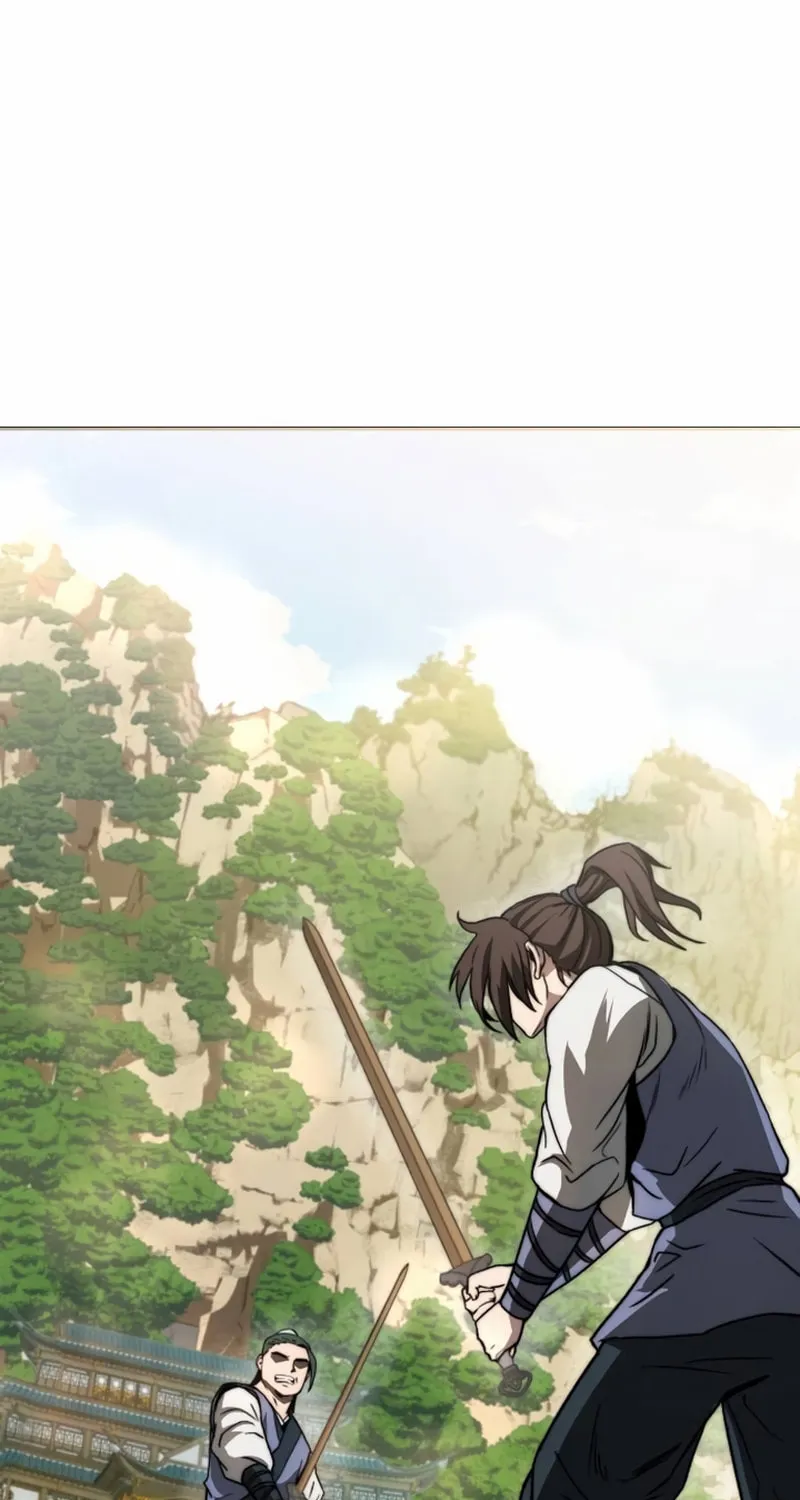 Huashan Sect