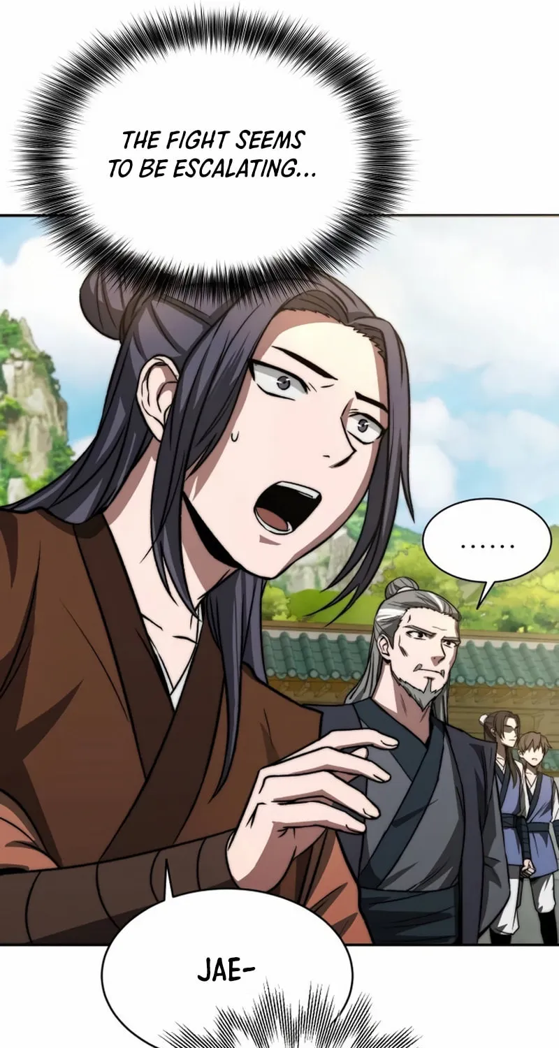 Huashan Sect