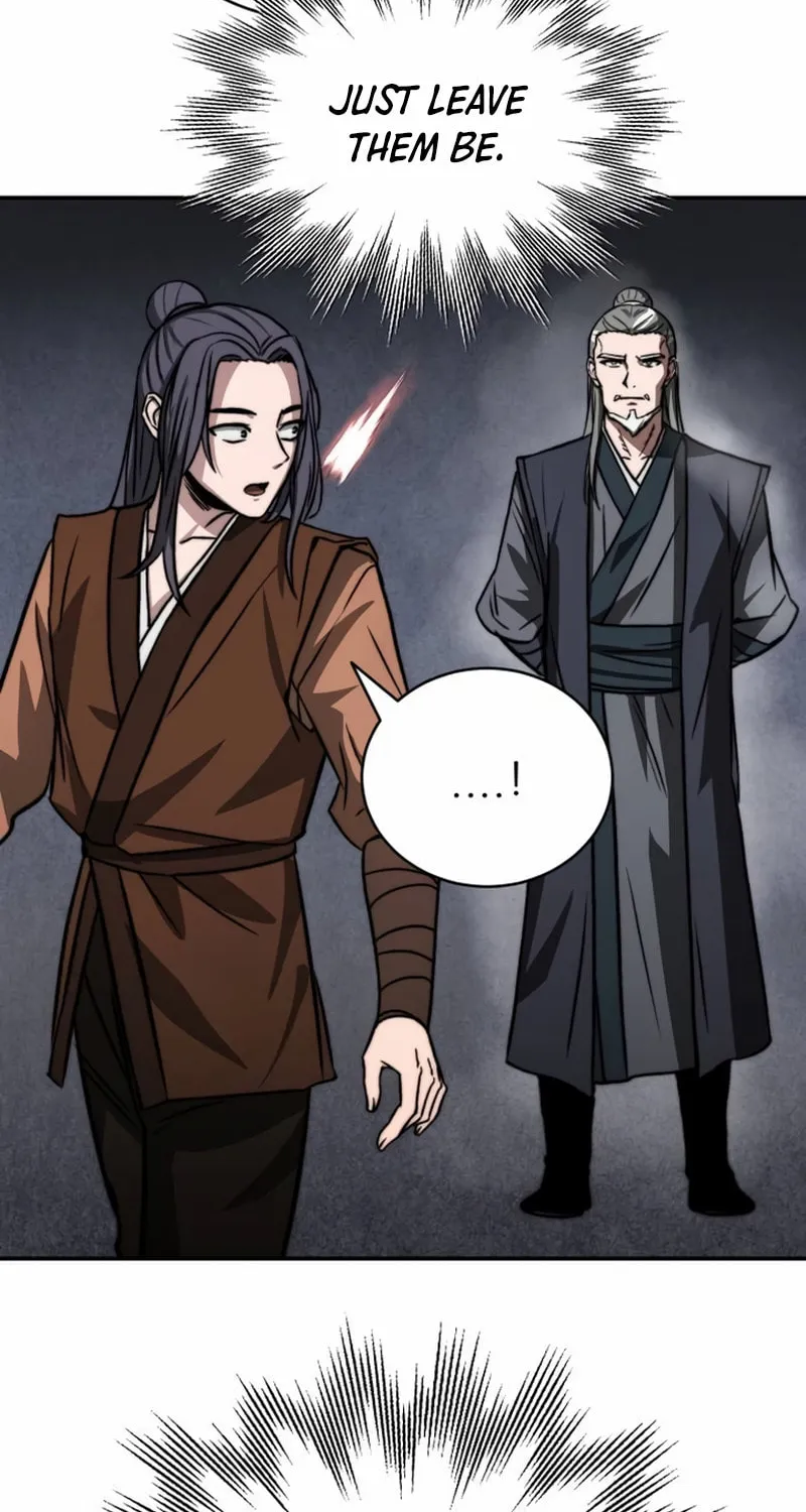 Huashan Sect