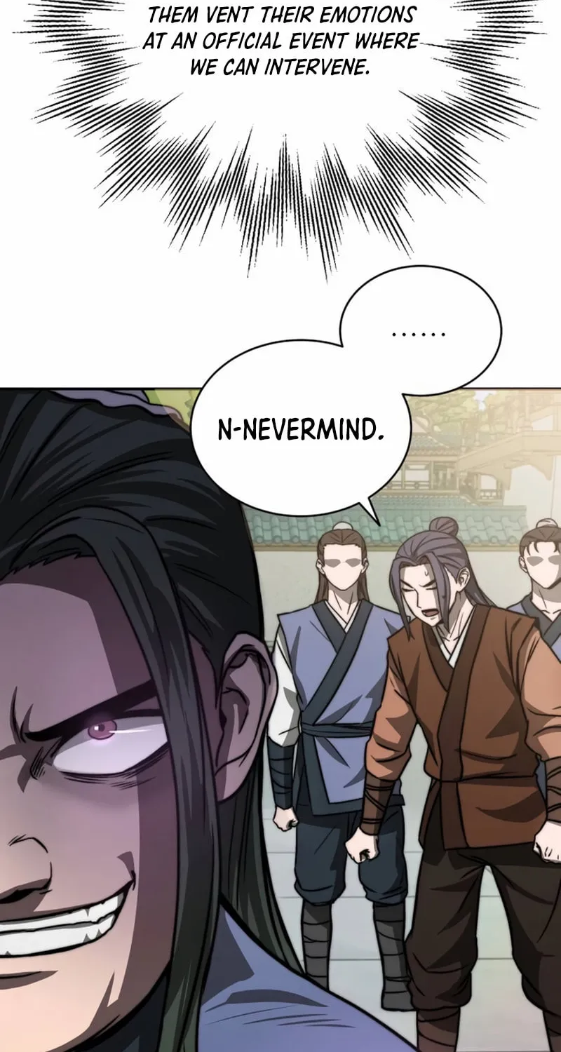Huashan Sect