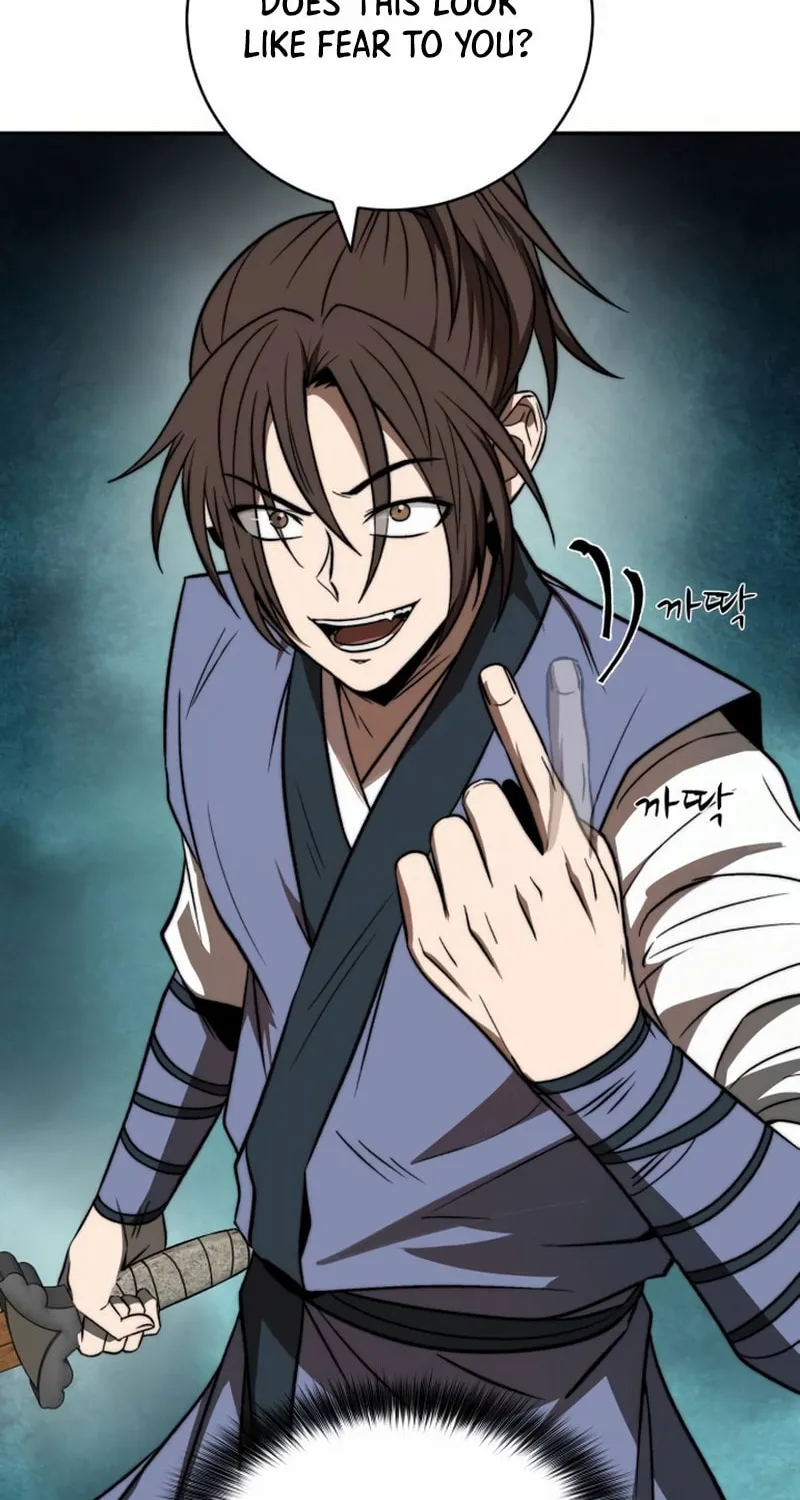 Huashan Sect
