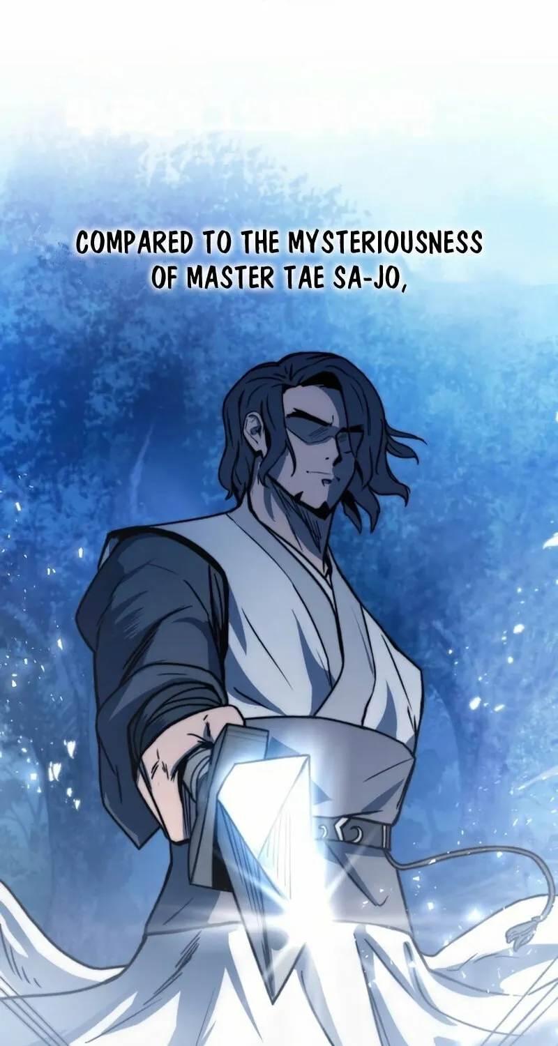 Huashan Sect