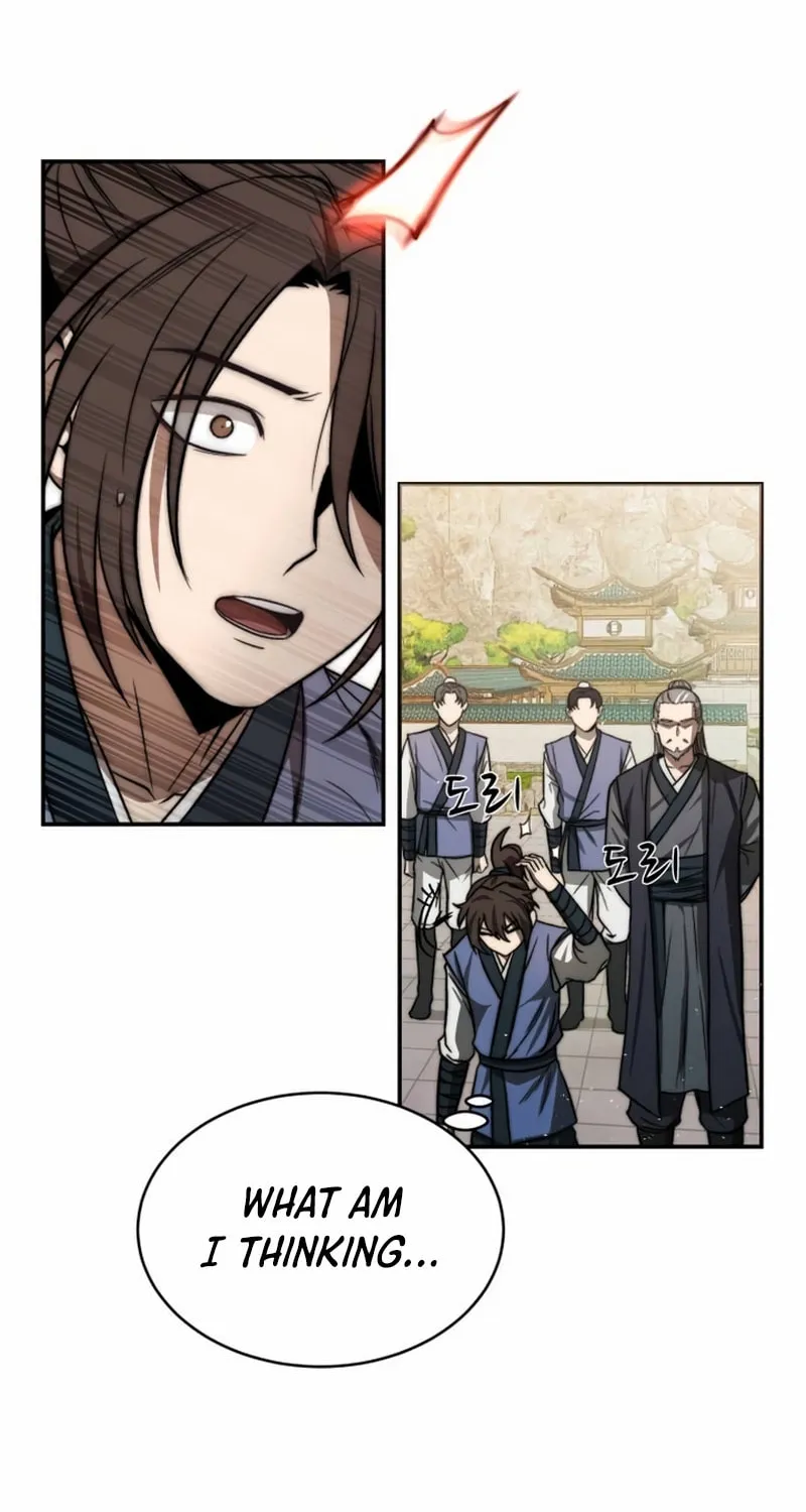 Huashan Sect