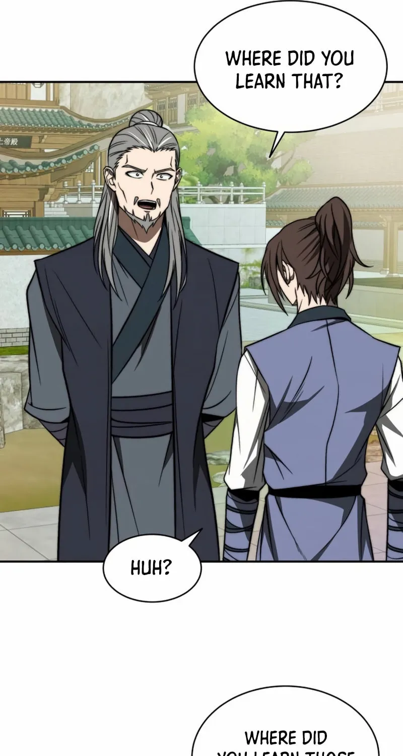 Huashan Sect
