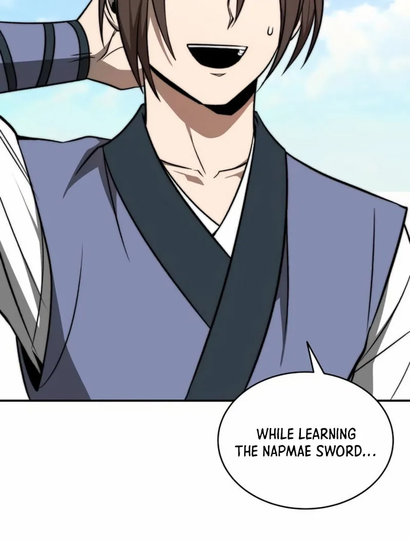 Huashan Sect