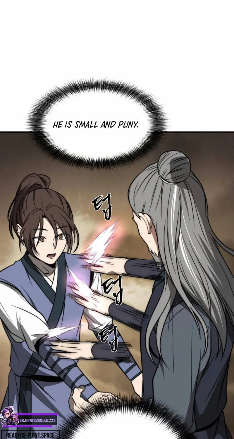 Huashan Sect