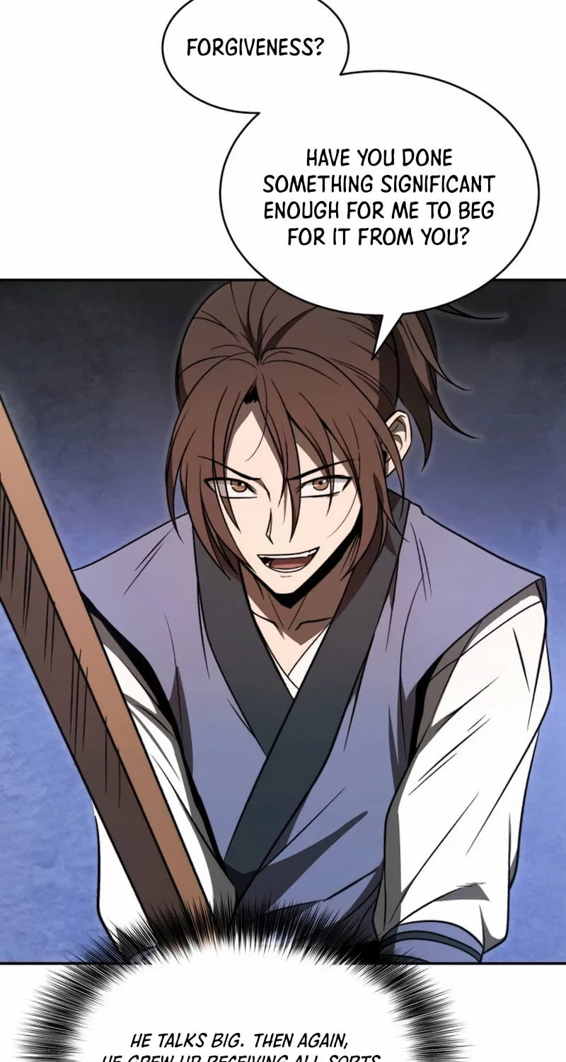 Huashan Sect