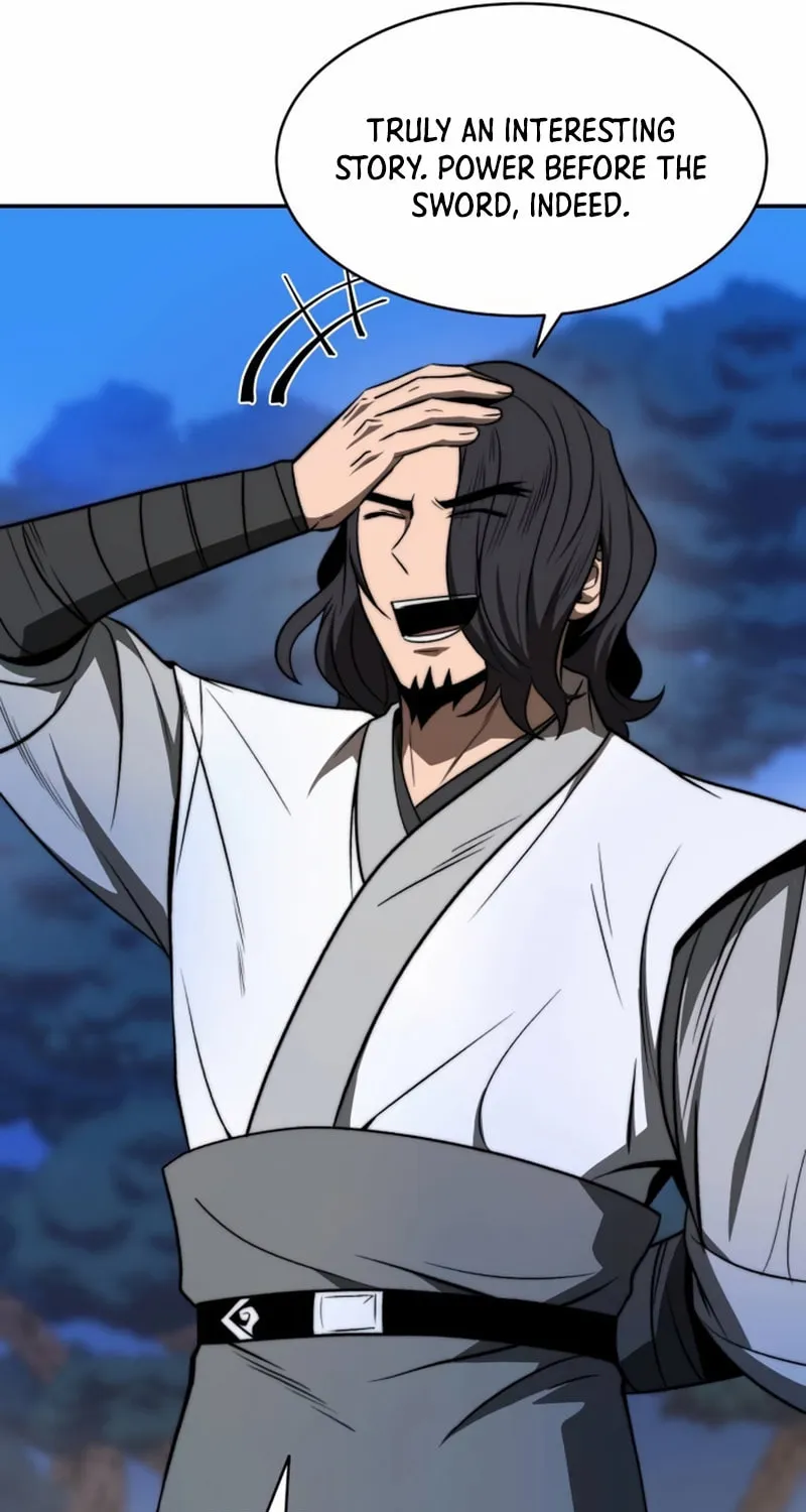 Huashan Sect