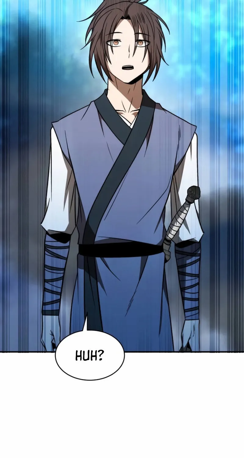 Huashan Sect