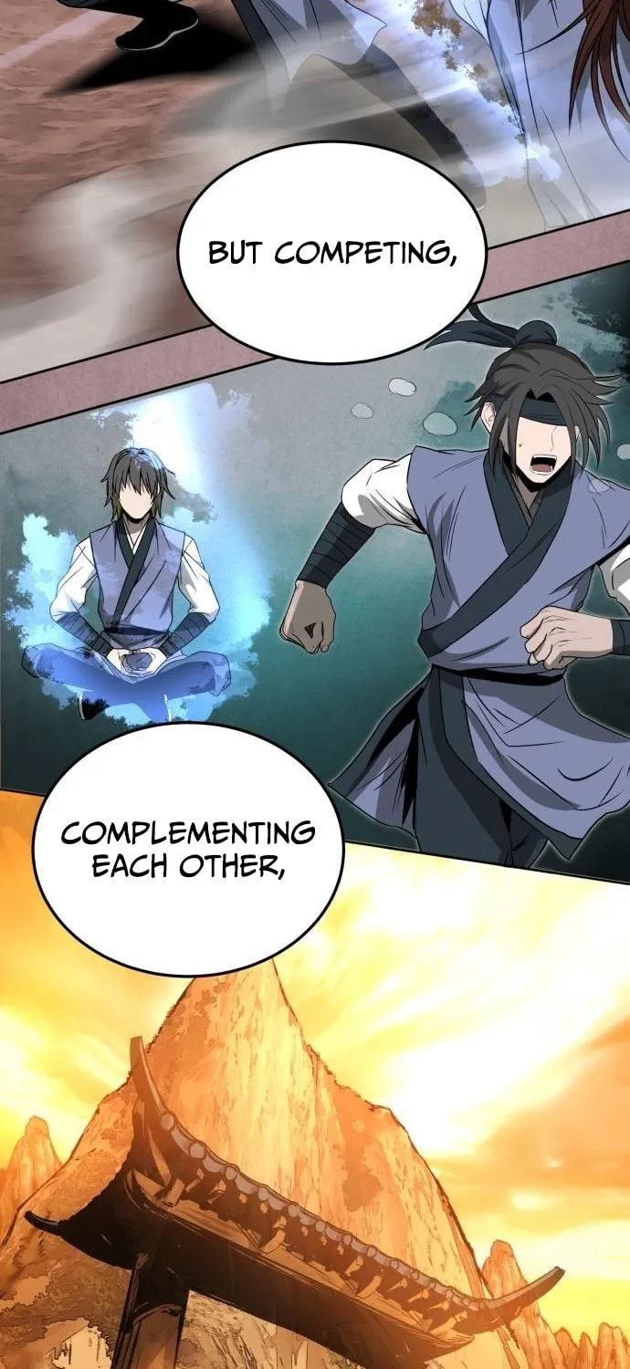 Huashan Sect