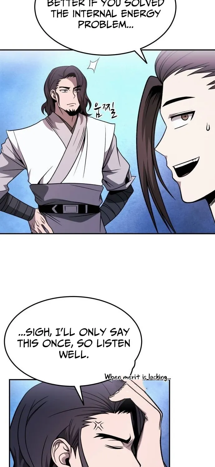 Huashan Sect
