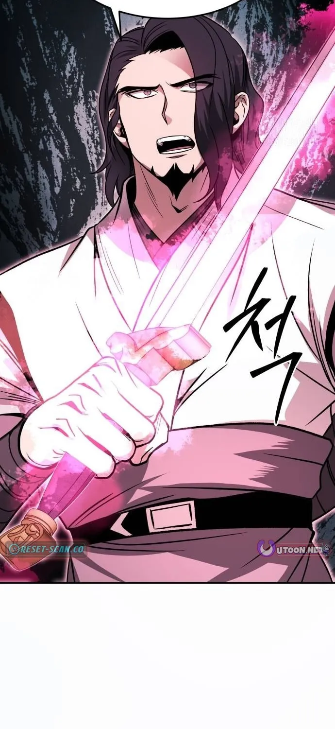 Huashan Sect