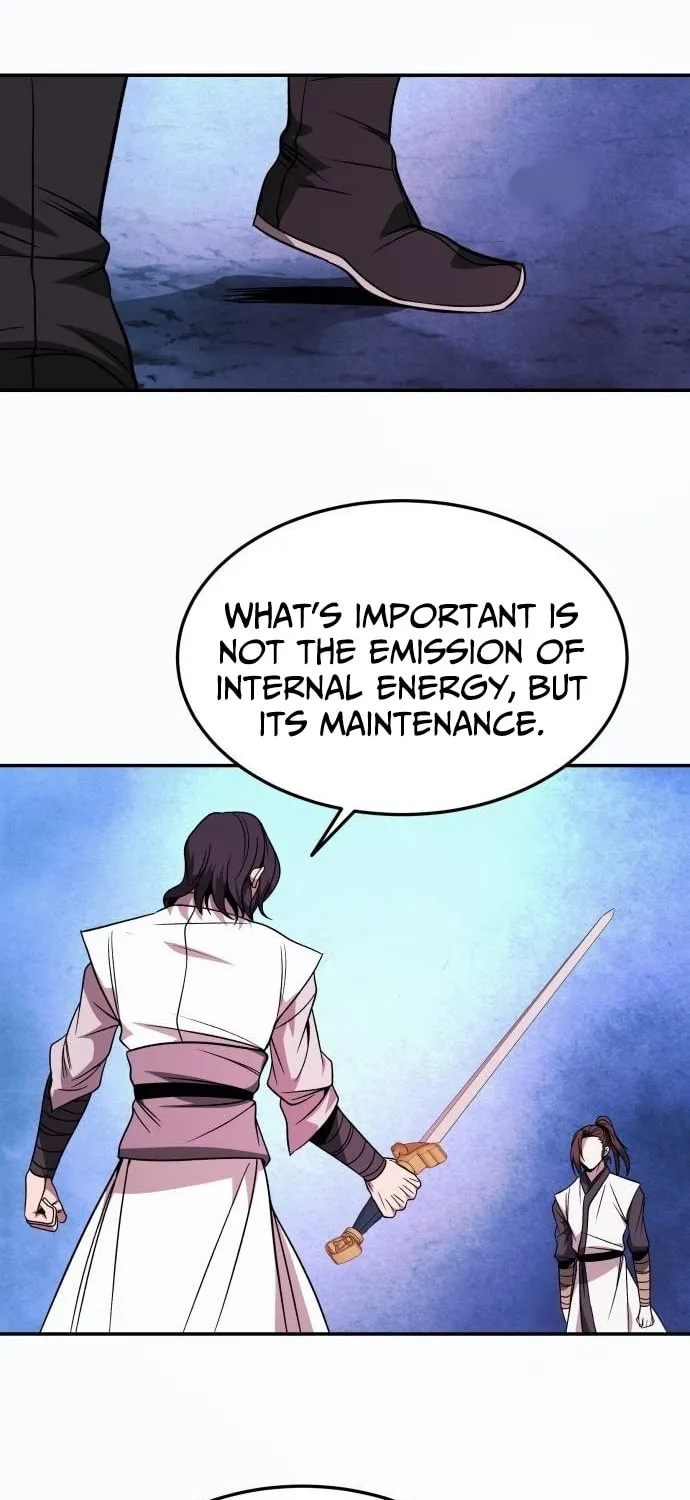 Huashan Sect